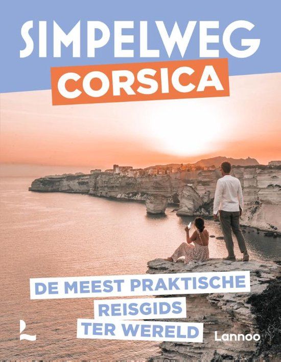 Lannoo Simpelweg Simpelweg Corsica