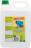Merkloos / Sans marque AKP 3x Schoonmaakazijn 5 liter
