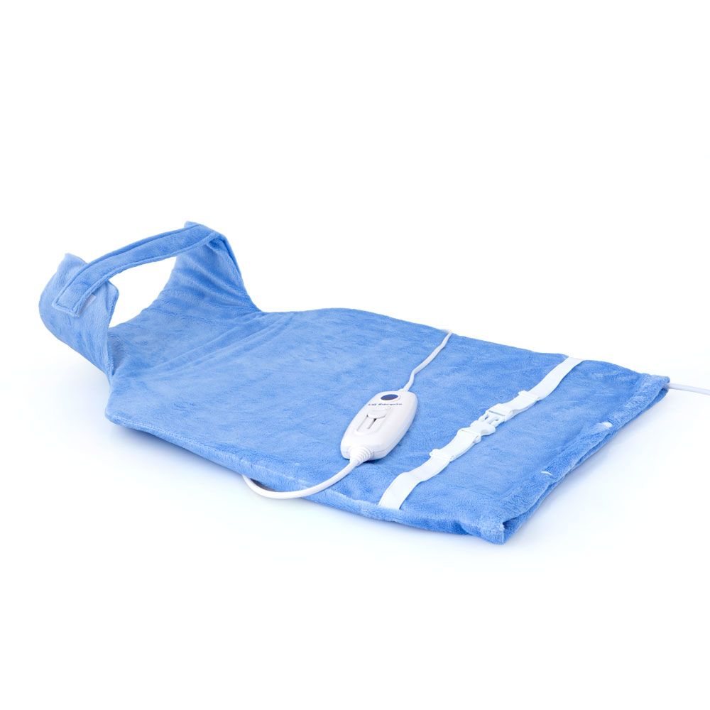 Orbegozo AHC 4150 Elektrisch deken - 100W - Blauw