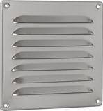 Vos Products Nedco Schoepenrooster - 160 x 160 mm
