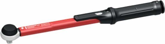 Gedore RED R58900050 Paddenstoelkop - 3301871 - Kleurloos