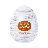 TENGA EGG SILKY - Standard