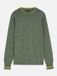 Scotch & Soda Homme Coton Pull S