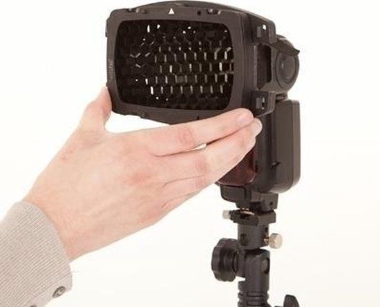 Manfrotto Lastolite Strobo Honeycomb Starter Kit
