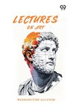 Lectures Libri GmbH Lectures On Art Paperback