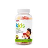 Milestones Kids Gummy DHA 102823, 120 Gélules, GNC