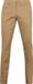 Chino Plato Beige Homme Taille 27 Coupe ajustée Coton