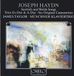 Outhere James Taylor Haydn: Scottish And Welsh Songs (CD)