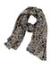 Betty Barclay Foulard gris