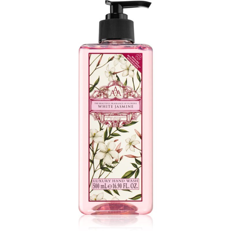 The Somerset Toiletry Co. Luxury Hand Wash 500ml