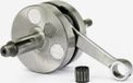 vilebrequin d embiellage pour moto minarelli 50 am6 ap8206311 / 13ce140000 neuf