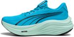 Puma MagMax Nitro Chaussures de course Bleu Hommes Taille 42