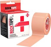 RockTape RX (5cm x 5m) beige