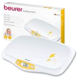 Beurer BY 80 Babyweegschaal