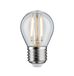 Paulmann 286.91 LED lamp | E27 | 3W | 250lm | 2700K | Warm wit