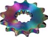 Doppler Pignon 12 Dents titane