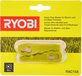 Ryobi RAC158 - Set van 10 slagmessen - 5132004561