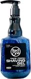 Red One Face Fresh Shaving gel 1000ml