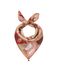 CODELLO Doek beige / gemengde kleuren