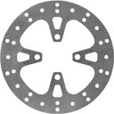 TRW C6E162 disques de frein
