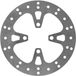 TRW C6E162 remschijven