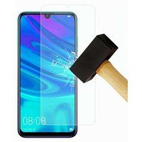 1001 coques Huawei Gehard glas compatibel met Huawei Y6 2019 Y6S
