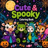 Cute & Spooky