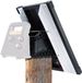 Gallagher 20 Watt Kit Solaire avec Support pour Chargeurs MBS