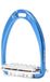Tech Stirrups Tech Stijgbeugels Siena plus-Blauw