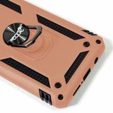 COOL Accesorios 8434847053141 Hoes Roségoud voor Samsung G990 Galaxy S21