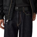 LEVI'S ® Riem 'NEW DUNCAN' zwart