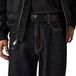 Levi's Ceintures Duncan pour hommes, caviar, damen, 90
