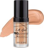 L.A. Girl Cosmetics L.A. Girl Pro Coverage Illuminating Foundation - Porcelain