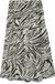 VERO MODA VMJOSIE VOLUME 7/8 SKIRT WVN GA Rokken Dames Pumice Stone