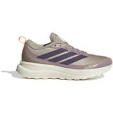 Adidas Runfalcon 6 Atr Hardloopschoenen Beige EU 40 Vrouw