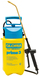 GLORIA prima 3 Hand garden sprayer 5 l - Blue, Yellow