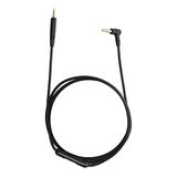 kwmobile koptelefoonkabel geschikt voor JBL E30 / E50 / E55BT / E65 BTNC / LIVE 500BT / TUNE 600 BTNC / LIVE 650 BTNC - Reservekabel 150 cm - Met microfoon en volumeregelaar - 3,5 mm aansluiting