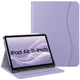 Fintie-hoes Fintie iPad Air 5e generatie 2022 / iPad Air 4e generatie 2020 10,9 inch hoes