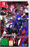 PLAION Shin Megami Tensei V: Vengeance Standard Edition Nintendo Switch