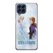 ERT GROUP mobiel telefoonhoesje voor Samsung M33 5G Disney Frozen 006