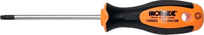 Ironside tx40