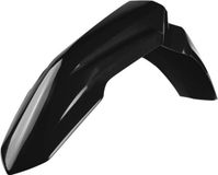 FENDER Polisport Off Road Honda Crf450r 21+ Voorscherm Zwart