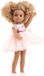 Paola Reina Pop Mini Amigas - Raquel - 21 cm