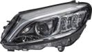 HELLA koplamp, links, geschikt voor MERCEDES-BENZ C-klasse break (S205), artikelnummer 1EX 013 063-611
