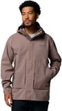 Columbia Mens Street Heights Shell Jacket