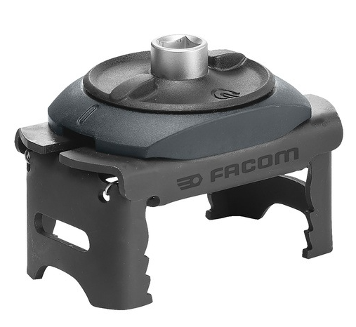Facom Oliefilter dop diam 80-100mm