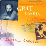 Grit Earthly Concerns CD