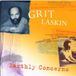 Grit Earthly Concerns CD