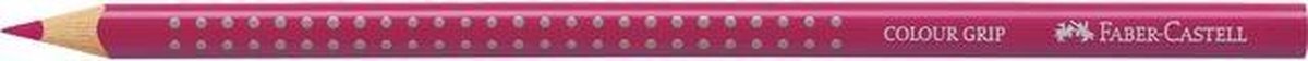 Faber-Castell kleurpotlood Grip 2001 422 fuchsia FC-112422