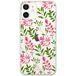 ERT GROUP mobiel telefoonhoesje voor Apple Iphone 12 Mini origineel en officieel erkend Babaco patroon Plants 013